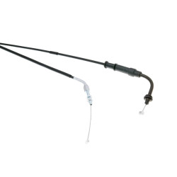 Throttle Cable For Peugeot New Vivacity 4-stroke