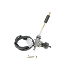 Fuel Tap Manual For Peugeot Fox Air, LN, LX Luxe