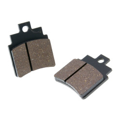 Brake Pads For Kymco KXR, MXU, Maxxer 250-300, SYM GTS 300 = NK430.30