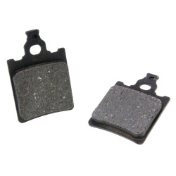 Brake Pads For Aprilia MX, RS, RX, Generic Trigger