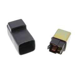 Starter Solenoid / Relay 12V 40A For PGO, Yamaha 4T, Kymco Agility
