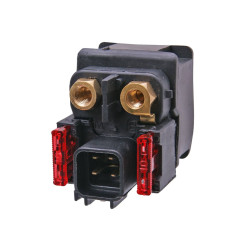Starter Solenoid / Relay For Yamaha Majesty 400