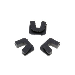Variator Backplate Sliders Set Of 3 Pcs For CPI, Keeway 1E40QMB