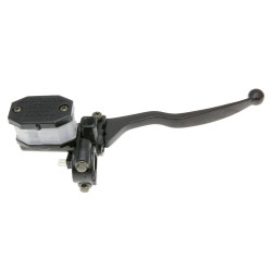 Front Brake Cylinder With Lever Right-hand - M8 Mirror Mount