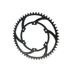 Sprocket Premium-quality 53 Teeth 420 For Aprilia RS, RS4, SX, Derbi GPR, Senda DRD, Gilera SMT