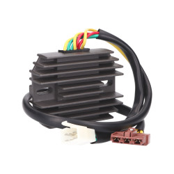 Regulator / Rectifier For Piaggio = IP32364