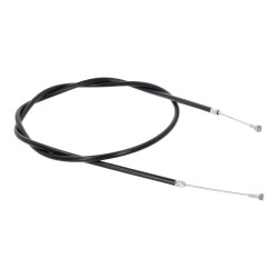 Front Brake Cable Black For Simson S50, S51, S53, S70, S83