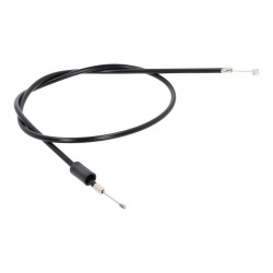 Throttle Cable Black For Simson S51, S70, S53, S83 Enduro