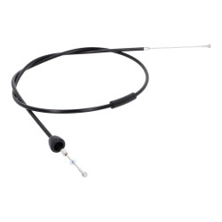 Front Brake Cable Black For Simson KR51/1, KR51/2 Schwalbe, SR4-2 Star, SR4-3 Sperber, SR4-4