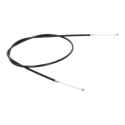 Front Brake Cable Black For Simson S50, S51, S53, S70, S83 Enduro