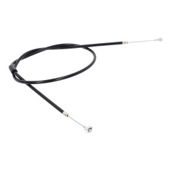 Clutch Cable Black For Simson S51, S53, S70, S83