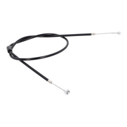 Clutch Cable Black For Simson KR51/2 Schwalbe