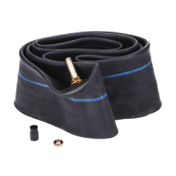 Tire Inner Tube 3.50/4.00-18 TR4 - Straight Valve