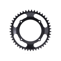 Sprocket Premium-quality 45 Teeth For Puch Maxi (cast Wheel)