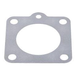 Cylinder Head Gasket 50cc 38mm 0.4mm Aluminum For Puch Maxi, X30