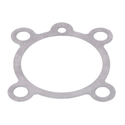 Cylinder Head Gasket 70cc 40-43.5mm 0.4mm Universal For Puch