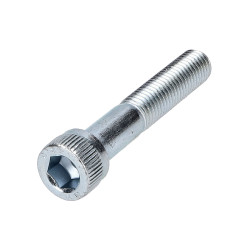 Handlebar Clamp Bolt M7x40 For Puch Maxi