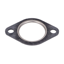 Exhaust Gasket Reinforced Flat 28mm For Puch Maxi, MS, VS, DS, VZ