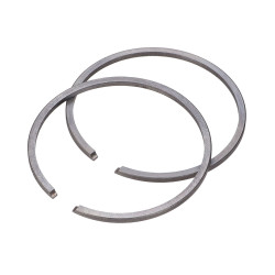 Piston Ring Set 38mm X 1.5 C For Puch Maxi, 2-speed, 3-speed, DS, MS, P1, X30