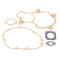Engine Gasket Set For Puch MS, VS, DS, MV, M 2-speed, 3-speed