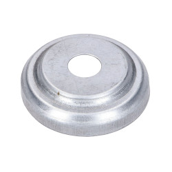 Speedometer Drive Steel Plate Cover Cap For Moped