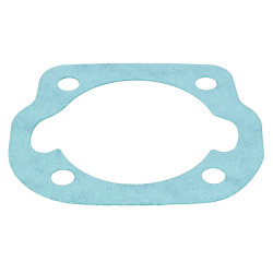 Cylinder Base Gasket 50cc 0.5mm For Puch 4-speed MS50S, VZ50-4