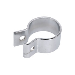 Exhaust Clamp Steel 28mm