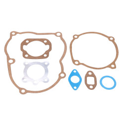 Engine Gasket Set 50cc Top End And Clutch For Puch Maxi E50 Kickstart Engine, KTM Hobby III