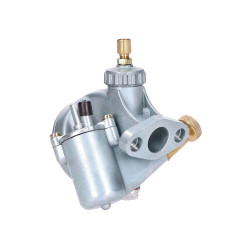 Carburetor Moped 15mm For Puch MS 50, MV 50, DS 50, ILO, JLO (w/ Bing SSE Carb)