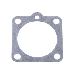 Cylinder Head Gasket 0.2mm Aluminum 45mm 70cc For Puch Maxi, X30 Automatic
