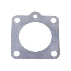Cylinder Head Gasket 0.2mm Aluminum 39mm 50cc For Puch Maxi, X30 Automatic