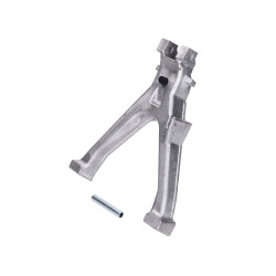 Main Stand / Center Stand +2cm For Simson S50, S51, S53, S70, S83