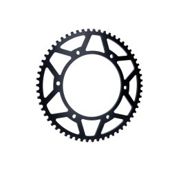 Sprocket Premium 60 Teeth 420 Black For Fantic XM50, XE50 2018- Euro4, Euro5