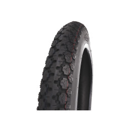 Tire Kenda K255 3.00-17 45P TT