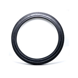 Kenda Tires 2.00 X 17 Black For Simson, Zündapp, Kreidler, Hercules, Puch, Yamaha