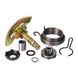 Kickstart Rebuild Kit For CPI, Keeway, Generic, Explorer