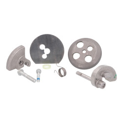 Decompression Kit For Piaggio Engines 125-200cc W/ Big Bore Cylinder (old Type Cylinder Head)