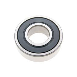 Ball Bearing Radial Sealed 17x40x12mm - 6203.2RS