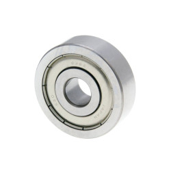 Ball Bearing Radial Closed 638-2Z - 8x28x9mm