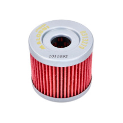 Oil Filter Malossi Red Chilli For Suzuki Burgman UH 125, 150cc, Hyosung