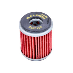 Oil Filter Malossi Red Chilli For Yamaha Skyliner, Citycruiser, X-City, X-Max 125cc