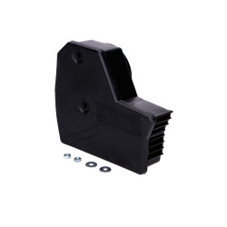 Air Filter Airbox Malossi For Vespa PV125, ET3 (Dellorto SHBC 19/19, 20/20)