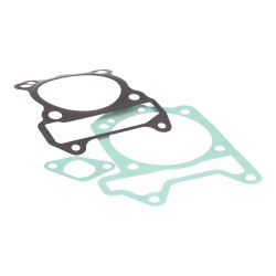 Cylinder Gasket Set Malossi 70mm 187cc For Piaggio Leader