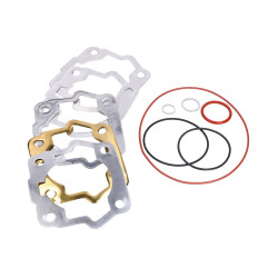 Cylinder Gasket Set Malossi MHR Team 50-80cc For Derbi, Gilera, Cagiva EBE, EBS