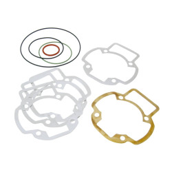 Cylinder Gasket Set Malossi MHR For Piaggio LC