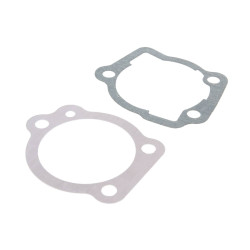 Cylinder Gasket Set Malossi 46,5mm For Piaggio, Vespa Moped