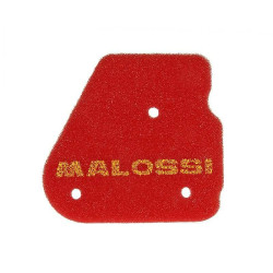 Air Filter Foam Element Malossi Red Sponge For Aprilia 50 2T (Minarelli Engine), CPI 50 E1 -2003