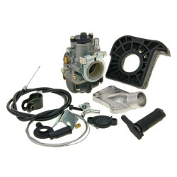 Carburetor Kit Malossi PHBG 21 A For Honda Camino = M.1619835