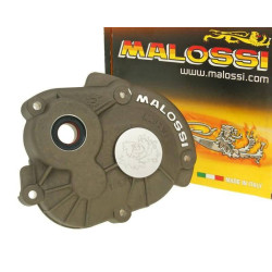 Gearbox Cover Malossi MHR For Piaggio 16mm