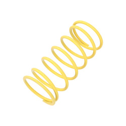 Torque Spring Malossi Yellow K5.5 / L120mm For Peugeot Django, Tweet 125 4T